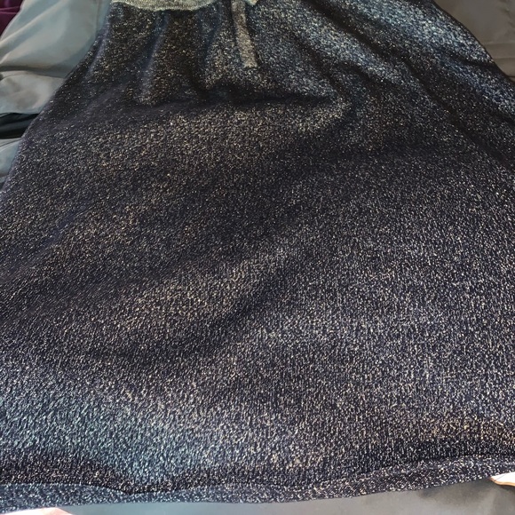 Jcrew cashmere blend skirt - Picture 3 of 3